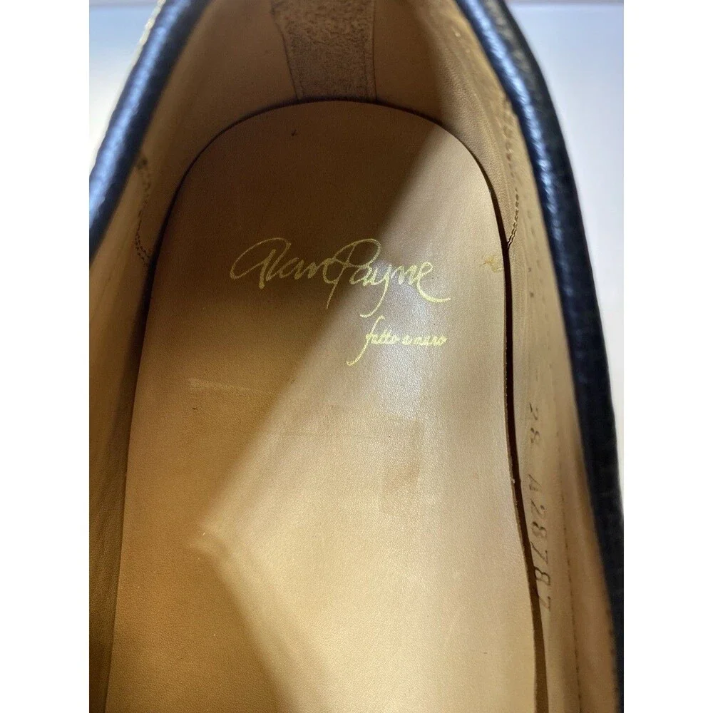 Alan Payne product pair